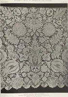 Picture 59 of 103 from Antique laces of American collectors : Volume 1 / text by Frances Morris & Marian Hague (1920), leaf 81