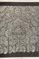 Picture 60 of 103 from Antique laces of American collectors : Volume 1 / text by Frances Morris & Marian Hague (1920), leaf 82