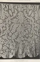Picture 61 of 103 from Antique laces of American collectors : Volume 1 / text by Frances Morris & Marian Hague (1920), leaf 83