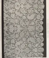 Picture 63 of 103 from Antique laces of American collectors : Volume 1 / text by Frances Morris & Marian Hague (1920), leaf 85