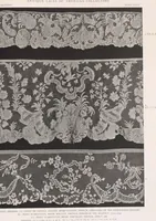 Picture 66 of 103 from Antique laces of American collectors : Volume 1 / text by Frances Morris & Marian Hague (1920), leaf 88