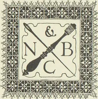 Picture 4 of 103 from Antique laces of American collectors : Volume 1 / text by Frances Morris & Marian Hague (1920), leaf 9