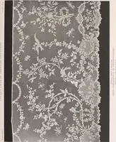 Picture 68 of 103 from Antique laces of American collectors : Volume 1 / text by Frances Morris & Marian Hague (1920), leaf 90