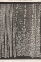 Picture 69 of 103 from Antique laces of American collectors : Volume 1 / text by Frances Morris & Marian Hague (1920), leaf 91