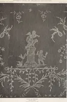 Picture 71 of 103 from Antique laces of American collectors : Volume 1 / text by Frances Morris & Marian Hague (1920), leaf 93