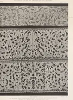 Picture 76 of 103 from Antique laces of American collectors : Volume 1 / text by Frances Morris & Marian Hague (1920), leaf 98