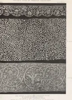 Picture 77 of 103 from Antique laces of American collectors : Volume 1 / text by Frances Morris & Marian Hague (1920), leaf 99