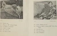 Picture 1 of 8 from Exposition G. Agutte (Mme Marcel Sembat) : peintures sur fibro-ciment, sculptures, aquarelles, gouachées (1919), leaf 4