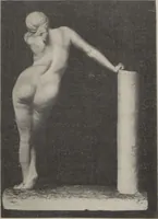 An illustration from Exposition G. Agutte (Mme Marcel Sembat) : peintures sur fibro-ciment, sculptures, aquarelles, gouachées (1919)