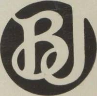 An illustration from Exposition G. Agutte (Mme Marcel Sembat) : peintures sur fibro-ciment, sculptures, aquarelles, gouachées (1919)