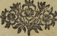 An illustration from Descrizione del celebre Arco : eretto in Benevento a Marco Ulpio Trajano, XIV. imperadore, dal senato, e populo di Roma nell'anno del Signore 112. Col compendio delle antiche, e moderne memorie di detta città di Benevento, e delle gloriose geste del medesimo imperadore / opera di Giovanni di Nicastro . (1723)