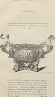 Picture 6 of 7 from Inventory of reproductions in metal : comprising, in addition to those available for sale to the public, electrotypes bought or made specially for the use of the South Kensington Museum, and Schools of Art, copied by special permission from originals in the Imperial and Government Collections in England, France, Russia, Austria, Italy, Spain, Denmark, and Holland ... manufactured by Elkington & Co., Limited (1900), leaf 46