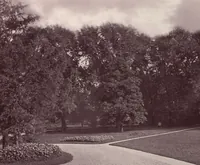 Picture 6 of 39 from "Bay Villa", the residence, on Staten Island, of Anson Phelps Stokes / photographs taken and assembled by the family (1880), leaf 16