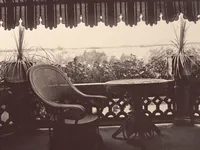 Picture 8 of 39 from "Bay Villa", the residence, on Staten Island, of Anson Phelps Stokes / photographs taken and assembled by the family (1880), leaf 22