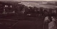 Picture 9 of 39 from "Bay Villa", the residence, on Staten Island, of Anson Phelps Stokes / photographs taken and assembled by the family (1880), leaf 24