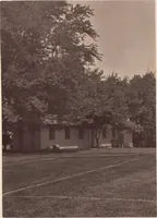 Picture 20 of 39 from "Bay Villa", the residence, on Staten Island, of Anson Phelps Stokes / photographs taken and assembled by the family (1880), leaf 38
