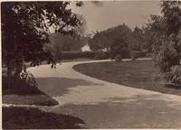 Picture 22 of 39 from "Bay Villa", the residence, on Staten Island, of Anson Phelps Stokes / photographs taken and assembled by the family (1880), leaf 38