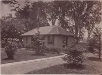 Picture 29 of 39 from "Bay Villa", the residence, on Staten Island, of Anson Phelps Stokes / photographs taken and assembled by the family (1880), leaf 41