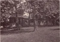Picture 30 of 39 from "Bay Villa", the residence, on Staten Island, of Anson Phelps Stokes / photographs taken and assembled by the family (1880), leaf 41