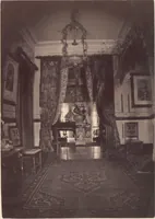 Picture 32 of 39 from "Bay Villa", the residence, on Staten Island, of Anson Phelps Stokes / photographs taken and assembled by the family (1880), leaf 42