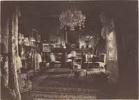 Picture 35 of 39 from "Bay Villa", the residence, on Staten Island, of Anson Phelps Stokes / photographs taken and assembled by the family (1880), leaf 42
