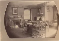 Picture 36 of 39 from "Bay Villa", the residence, on Staten Island, of Anson Phelps Stokes / photographs taken and assembled by the family (1880), leaf 43