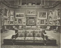 An illustration from Mr. Vanderbilt's house and collection : volume 4 / described by Edward Strahan (1883)