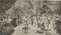 Picture 10 of 45 from Mr. Vanderbilt's house and collection : volume 4 / described by Edward Strahan (1883), leaf 28