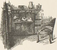 An illustration from Mr. Vanderbilt's house and collection : volume 4 / described by Edward Strahan (1883)