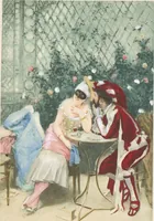 Picture 11 of 45 from Mr. Vanderbilt's house and collection : volume 4 / described by Edward Strahan (1883), leaf 30