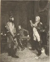 Picture 13 of 45 from Mr. Vanderbilt's house and collection : volume 4 / described by Edward Strahan (1883), leaf 36