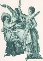 Picture 24 of 45 from Mr. Vanderbilt's house and collection : volume 4 / described by Edward Strahan (1883), leaf 64