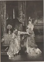 Picture 28 of 45 from Mr. Vanderbilt's house and collection : volume 4 / described by Edward Strahan (1883), leaf 72
