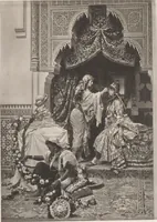 Picture 31 of 45 from Mr. Vanderbilt's house and collection : volume 4 / described by Edward Strahan (1883), leaf 78
