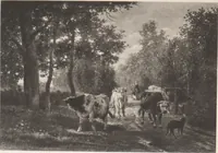 Picture 34 of 45 from Mr. Vanderbilt's house and collection : volume 4 / described by Edward Strahan (1883), leaf 86