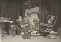 Picture 37 of 45 from Mr. Vanderbilt's house and collection : volume 4 / described by Edward Strahan (1883), leaf 96