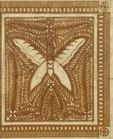 Picture 11 of 14 from Notes on Javanese batik (1919), leaf 24