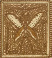 Picture 12 of 14 from Notes on Javanese batik (1919), leaf 26