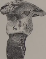 Picture 25 of 193 from The Bishop collection : investigations and studies in jade : [volume two] (1906), leaf 105