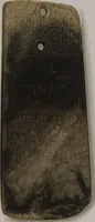 Picture 26 of 193 from The Bishop collection : investigations and studies in jade : [volume two] (1906), leaf 112