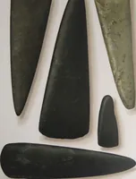 Picture 31 of 193 from The Bishop collection : investigations and studies in jade : [volume two] (1906), leaf 124