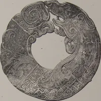 Picture 37 of 193 from The Bishop collection : investigations and studies in jade : [volume two] (1906), leaf 142