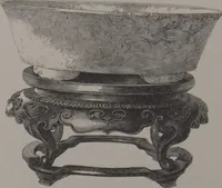 Picture 43 of 193 from The Bishop collection : investigations and studies in jade : [volume two] (1906), leaf 156