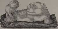 Picture 52 of 193 from The Bishop collection : investigations and studies in jade : [volume two] (1906), leaf 167