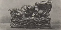 Picture 58 of 193 from The Bishop collection : investigations and studies in jade : [volume two] (1906), leaf 178