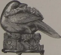 An illustration from The Bishop collection : investigations and studies in jade : [volume two] (1906)
