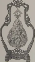 An illustration from The Bishop collection : investigations and studies in jade : [volume two] (1906)