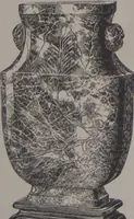 An illustration from The Bishop collection : investigations and studies in jade : [volume two] (1906)