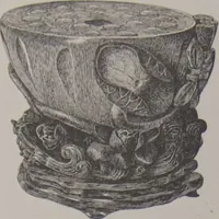 Picture 66 of 193 from The Bishop collection : investigations and studies in jade : [volume two] (1906), leaf 184