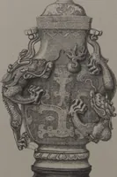 Picture 67 of 193 from The Bishop collection : investigations and studies in jade : [volume two] (1906), leaf 184